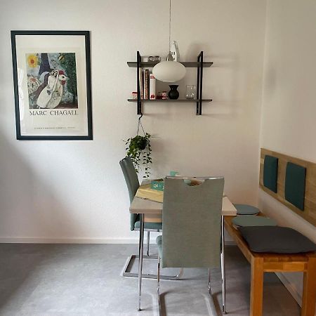 Wohlfuehlwohnung In Гуммерсбах Экстерьер фото